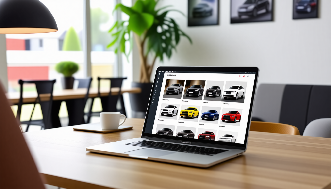 découvrez comment choisir la meilleure plateforme pour trouver en ligne le véhicule qui correspond parfaitement à vos besoins et à votre budget. facilité de recherche, fiabilité et variété des offres, nous vous guidons vers votre voiture idéale.