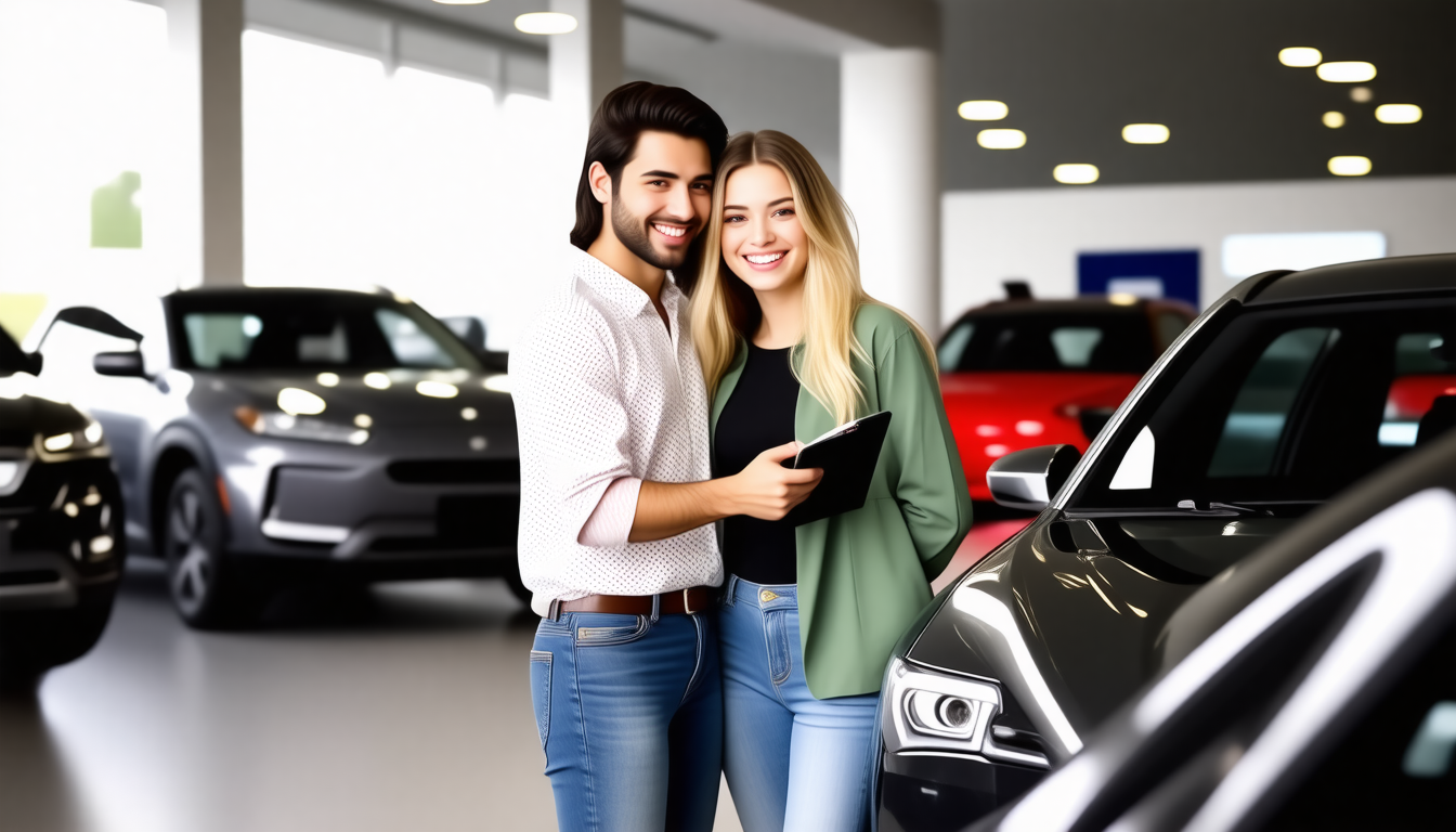 découvrez comment choisir la plateforme idéale pour trouver votre véhicule parfait en ligne. comparez les options, explorez les fonctionnalités et accédez à des conseils pratiques pour faciliter votre recherche automobile.