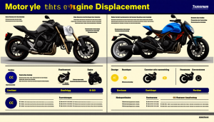 La décision d’acheter une moto pour débuter est passionnante, mais elle peut aussi être un vrai casse-tête. Si vous êtes novice dans le monde de la moto, la question de la cylindrée est cruciale. Choisir la cylindrée idéale influence non [&hellip;]