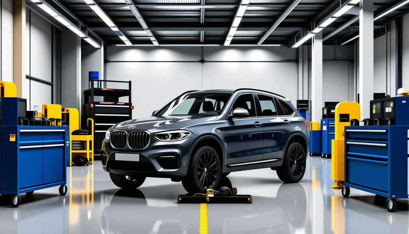 découvrez nos conseils pour choisir le bon carrossier et réussir la restauration de votre véhicule haut de gamme. assurez-vous d'obtenir un service de qualité, adapté à vos besoins et à votre automobile.