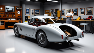 Dans le monde de l&rsquo;automobile, le choix d&rsquo;un carrossier est une étape déterminante pour garantir la livraison de votre véhicule en parfait état, surtout lorsqu&rsquo;il s&rsquo;agit de restauration haut de gamme. Que vous soyez passionné de voitures anciennes ou que [&hellip;]