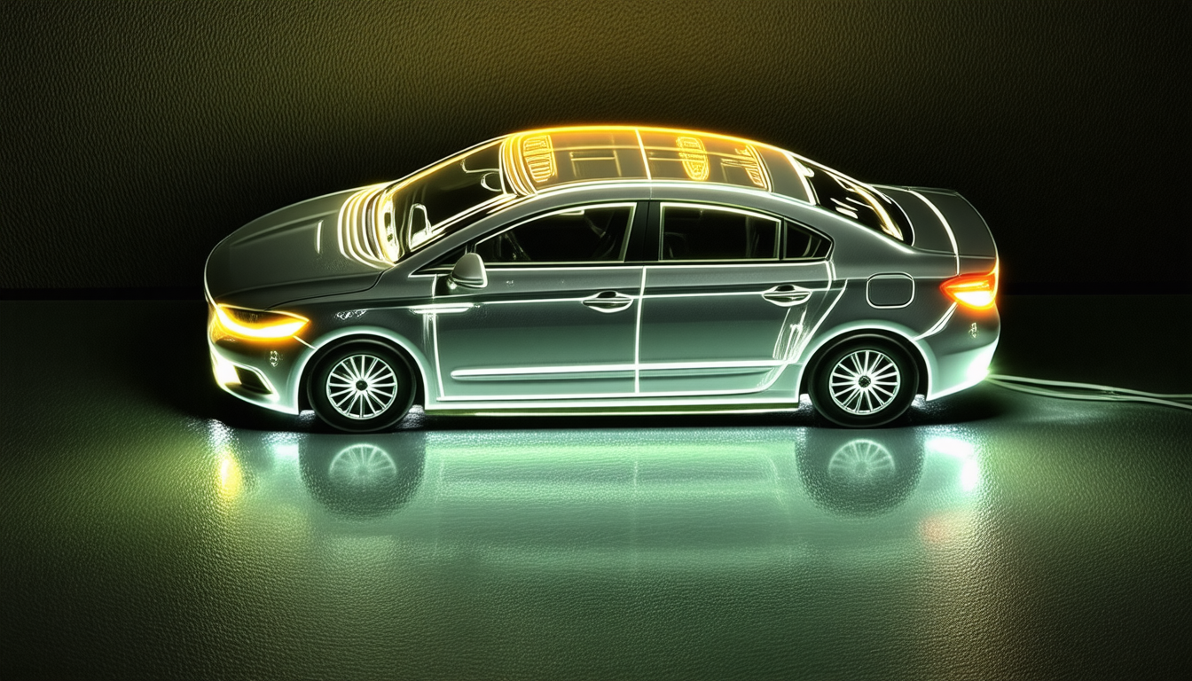 découvrez comment éviter le clignotement rapide de vos clignotants led en quelques étapes simples. suivez nos conseils pratiques pour assurer une signalisation efficace et sécurisée sur la route.