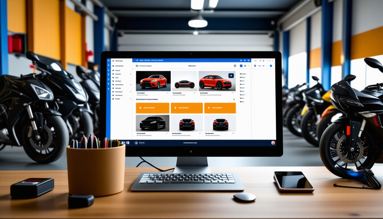 découvrez clique et répare, la plateforme innovante qui transforme la prise de rendez-vous pour vos réparations auto et moto. simplifiez vos démarches en ligne et bénéficiez d'un service rapide et efficace, adapté à vos besoins.