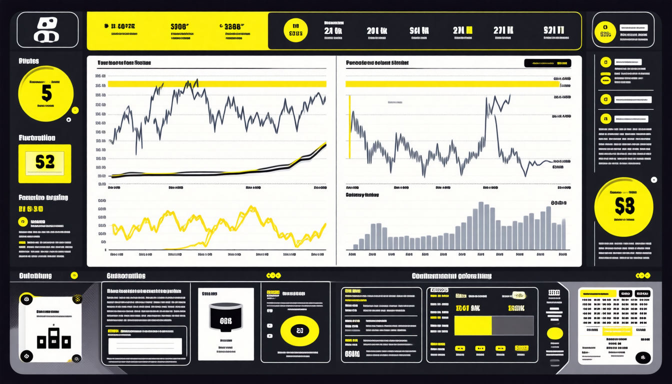 découvrez nos conseils pratiques pour anticiper vos dépenses en carburant et profiter pleinement de votre voyage. économisez tout en planifiant un itinéraire inoubliable, sans surprises financières.