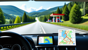 Préparer un voyage nécessite une attention particulière à plusieurs détails, parmi lesquels la gestion du budget carburant. Tout automobiliste sait que le prix des carburants peut fluctuer considérablement, impactant ainsi le coût total d&rsquo;une escapade. Anticiper ses dépenses carburant permet [&hellip;]