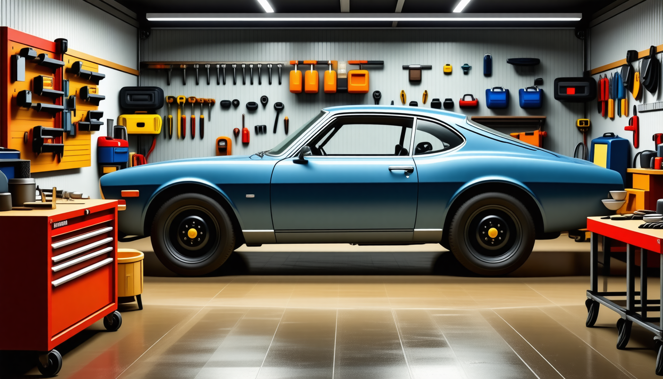 découvrez les meilleures astuces et conseils indispensables pour chiffrer précisément le coût d'une restauration auto ou moto. apprenez à évaluer chaque étape du processus, des pièces aux main-d'œuvre, afin de maîtriser votre budget et réussir votre projet de restauration.