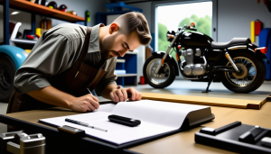 La restauration automobile et motocycliste est un art passionnant qui attire de nombreux amateurs. Qu&rsquo;il s&rsquo;agisse de redonner vie à une voiture de collection ou à une moto vintage, la restauration est un processus riche en émotions et en défis. [&hellip;]