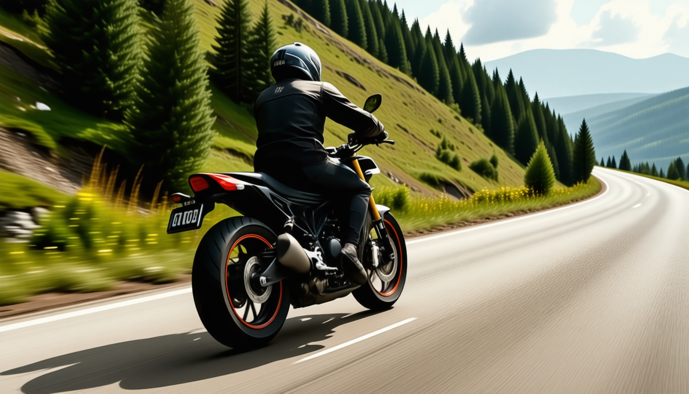 découvrez des astuces essentielles pour démarrer votre moto sans batterie. apprenez des techniques simples et efficaces pour réussir votre démarrage, même en cas de panne. ne laissez pas une batterie déchargée vous empêcher de prendre la route !