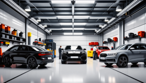 Choisir un garage pour l&rsquo;entretien ou la réparation de son véhicule est une tâche délicate. Le bon choix va au-delà de la proximité ou des tarifs proposés. Il est essentiel de prendre en compte des critères tels que la qualité [&hellip;]