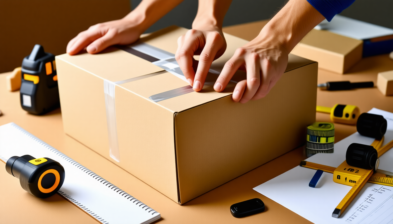 découvrez les critères essentiels pour évaluer la structure d'une caisse. cet article vous guide à travers les points critiques à ne pas négliger pour garantir la sécurité et la fonctionnalité de vos installations. apprenez à identifier les éléments clés et à prendre des décisions éclairées.