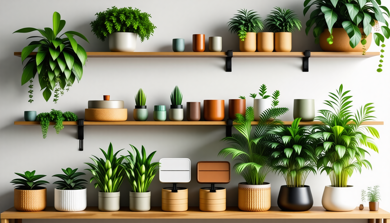 découvrez des astuces pratiques pour limiter l'impact des fluctuations des prix en stockant chez vous. apprenez à optimiser votre espace et à sélectionner les produits essentiels pour économiser et anticiper les variations du marché.