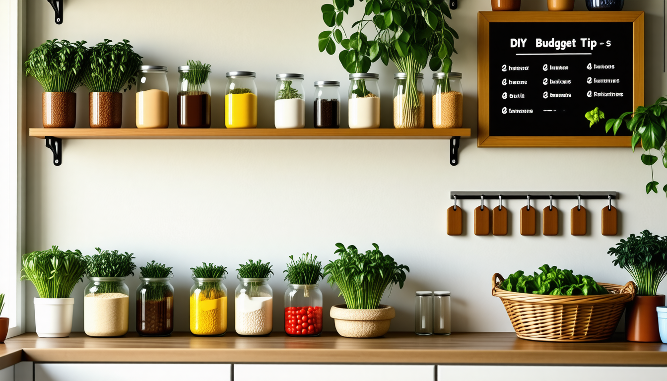 découvrez des astuces et conseils pratiques pour limiter l'impact de la fluctuation des prix en stockant vos produits chez vous. apprenez à mieux gérer vos ressources et à optimiser votre espace tout en économisant.