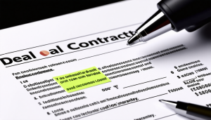 Lorsqu&rsquo;il s&rsquo;agit d&rsquo;acheter une voiture, parvenir à obtenir le meilleur prix est souvent un défi pour de nombreux acheteurs. En effet, bien que les concessionnaires aient tendance à afficher des prix qui semblent fixes, il existe toujours une marge de [&hellip;]