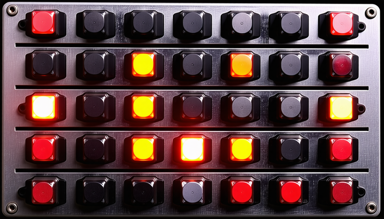 découvrez des astuces essentielles pour rester calme lors d'une panne sèche électrique. ce guide pratique pour automobilistes vous offre des conseils simples et efficaces pour gérer cette situation stressante et reprendre la route en toute sérénité.