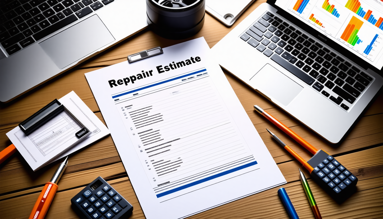 découvrez tout ce qu'il faut savoir sur le devis auto, en décryptant les coûts de main-d'œuvre, le prix des pièces et les taxes appliquées. cette guide complète vous permettra de mieux comprendre vos frais d'entretien et de réparation automobile.