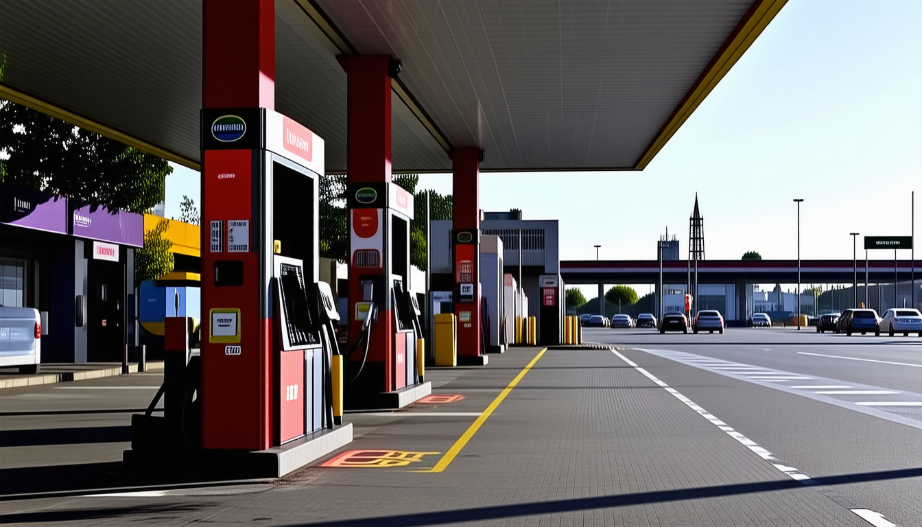 découvrez les raisons derrière les fluctuations du prix du carburant à la pompe. cet article s'adresse aux passionnés d'automobile souhaitant percer les mystères des facteurs économiques et environnementaux influençant les coûts du carburant.