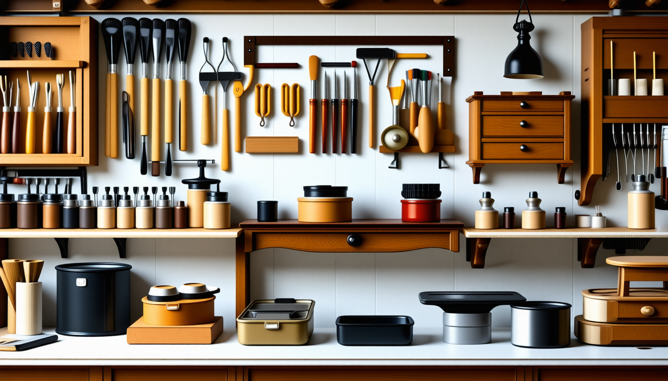 découvrez comment maîtriser le contrôle historique pour dénicher la perle rare à restaurer. notre guide vous révèle les clés pour identifier les trésors cachés du patrimoine, évaluer leur potentiel de restauration et faire des choix éclairés au service de votre passion pour l'histoire.