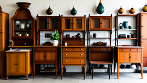 La quête de trésors cachés à travers le passé ne cesse de fasciner passionnés et amateurs d&rsquo;objets vintage. Collecter des pièces antiques est plus qu’un simple passe-temps, c’est une véritable aventure humaine et culturelle. Découvrir une antiquité et lui redonner [&hellip;]