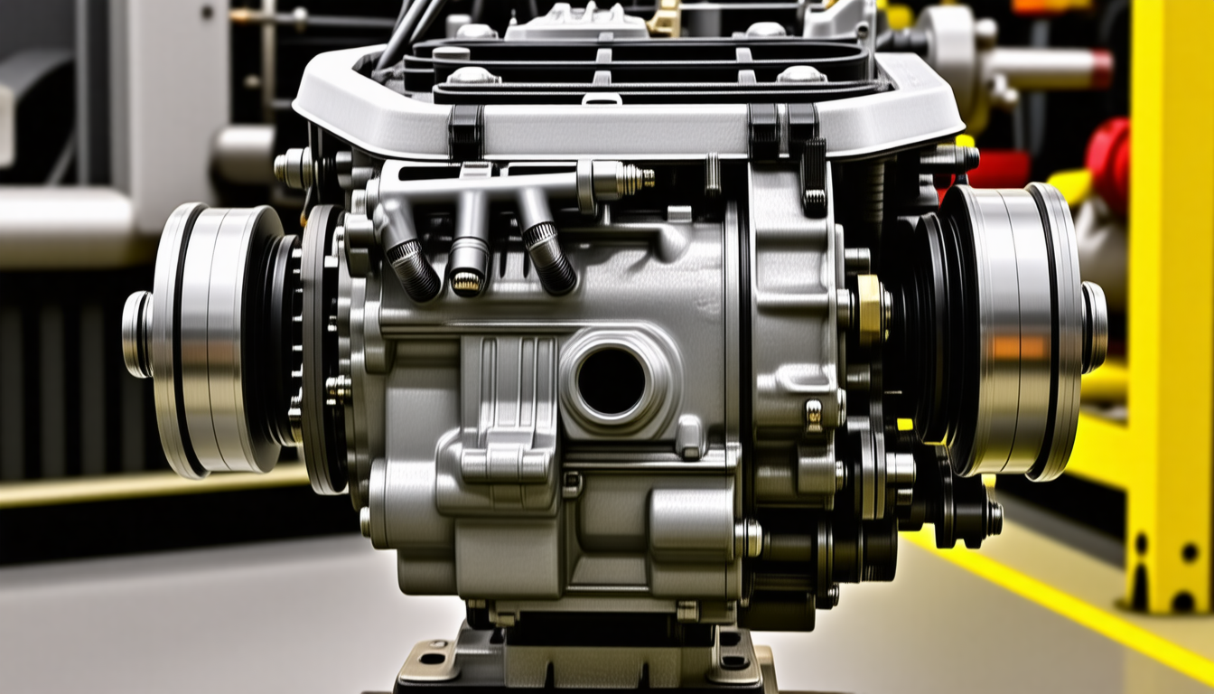 découvrez les avantages et inconvénients de la conversion d’un moteur à carburateur en moteur à injection. est-ce un choix judicieux pour améliorer les performances et l'efficacité de votre véhicule, ou s'agit-il d'une hérésie automobile ? plongez dans notre analyse détaillée.