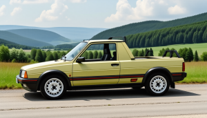 La passion pour l&rsquo;automobile incite de nombreux amateurs à envisager la transformation de leur véhicule en pick-up. Cette alternative séduisante permet d’allier esthétique et praticité, notamment pour ceux qui possèdent un modèle compact comme la Peugeot 205. Cependant, cette conversion [&hellip;]