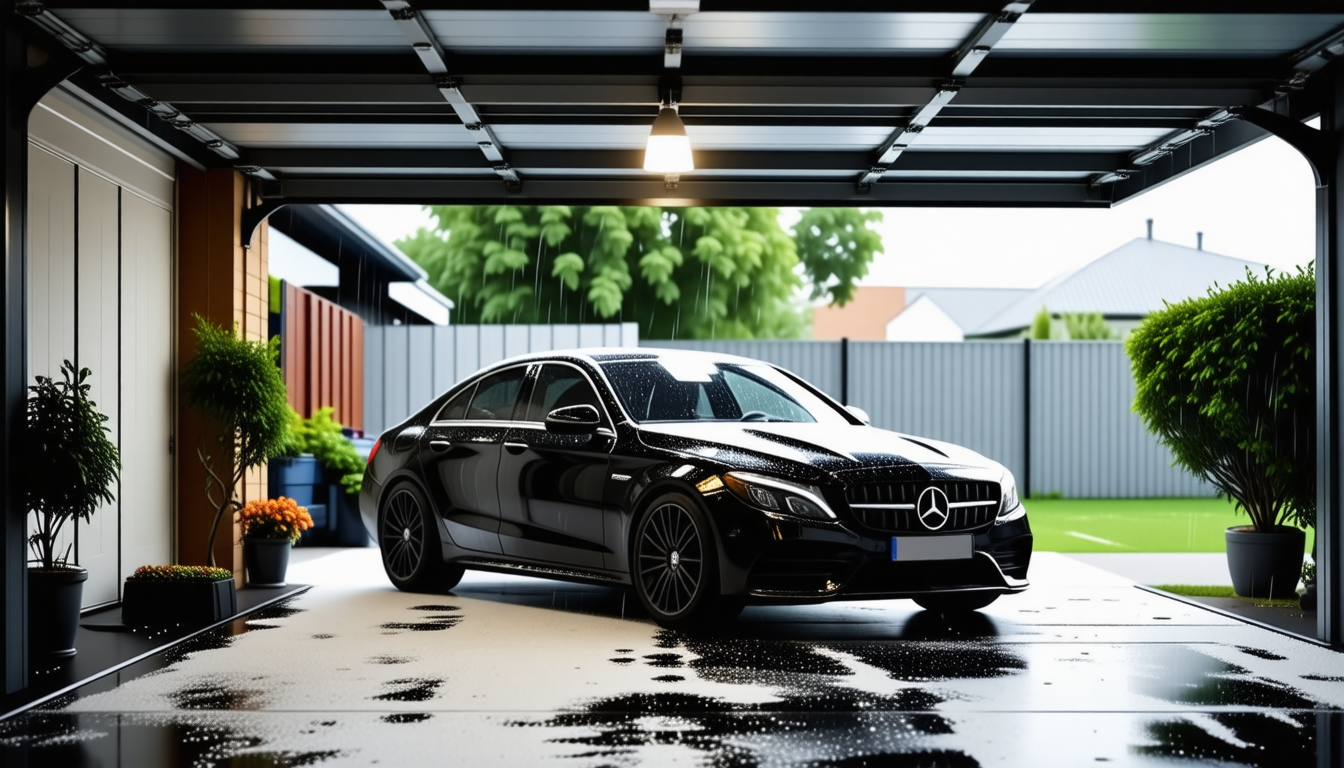 découvrez tout ce qu'il faut savoir sur le coût d'un débosselage multiple après une forte grêle. obtenez des conseils pratiques, des estimations de prix et des solutions pour redonner à votre véhicule son apparence d'origine.