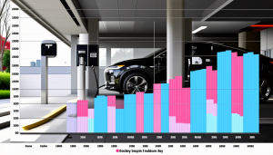 Le marché des voitures électriques ne cesse de croître, attirant chaque jour davantage de consommateurs. Parmi les nombreuses préoccupations que suscite l&rsquo;acquisition d&rsquo;un véhicule électrique, le coût de la batterie figure en bonne place. Cette composante cruciale n&rsquo;influence pas seulement [&hellip;]