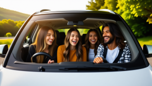 Le covoiturage est une pratique qui prend de plus en plus d&rsquo;ampleur, tant pour ceux qui passent leurs journées dans les embouteillages que pour ceux qui souhaitent alléger leur budget automobile. Augmenter le pouvoir d&rsquo;achat tout en réduisant l’empreinte carbone, [&hellip;]