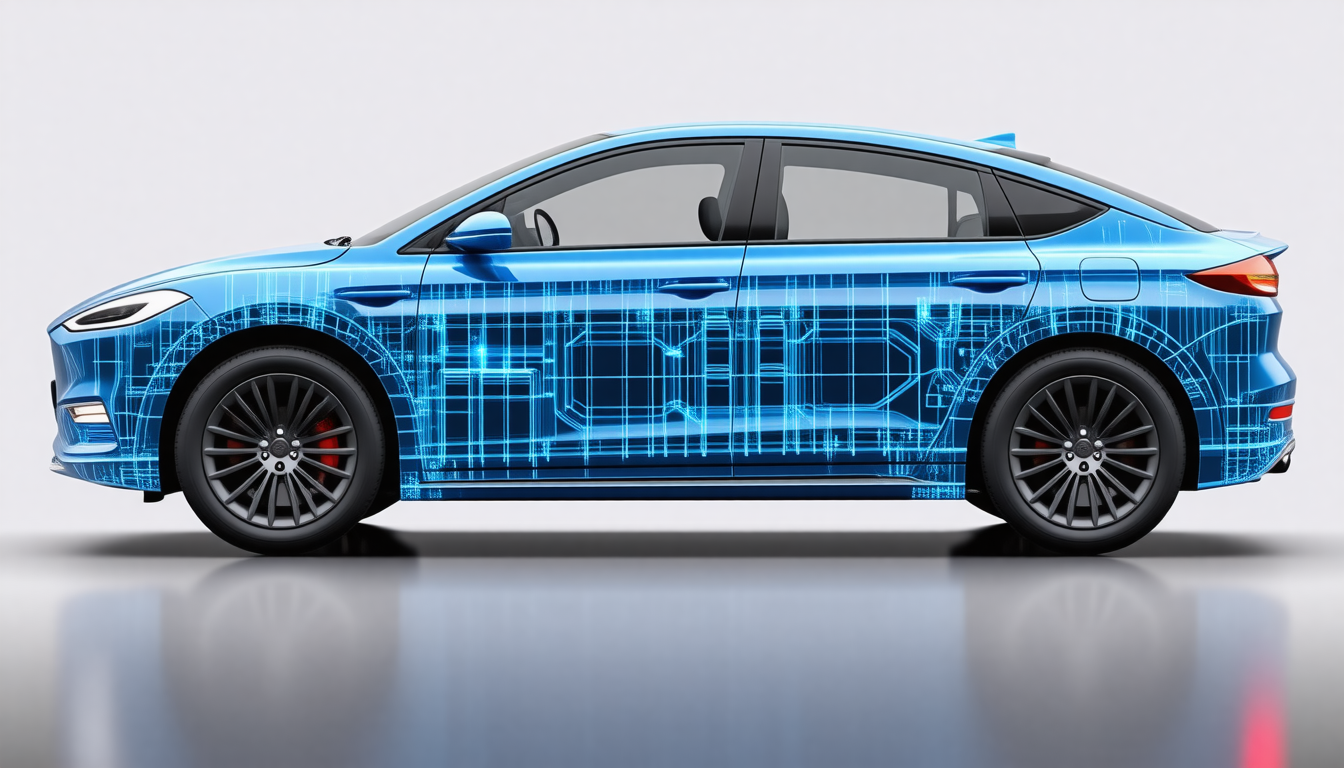 découvrez le cycle atkinson, l'innovation technologique qui transforme les motorisations hybrides. explorez comment cette architecture unique optimise l'efficacité énergétique et révolutionne votre expérience de conduite sur les routes.
