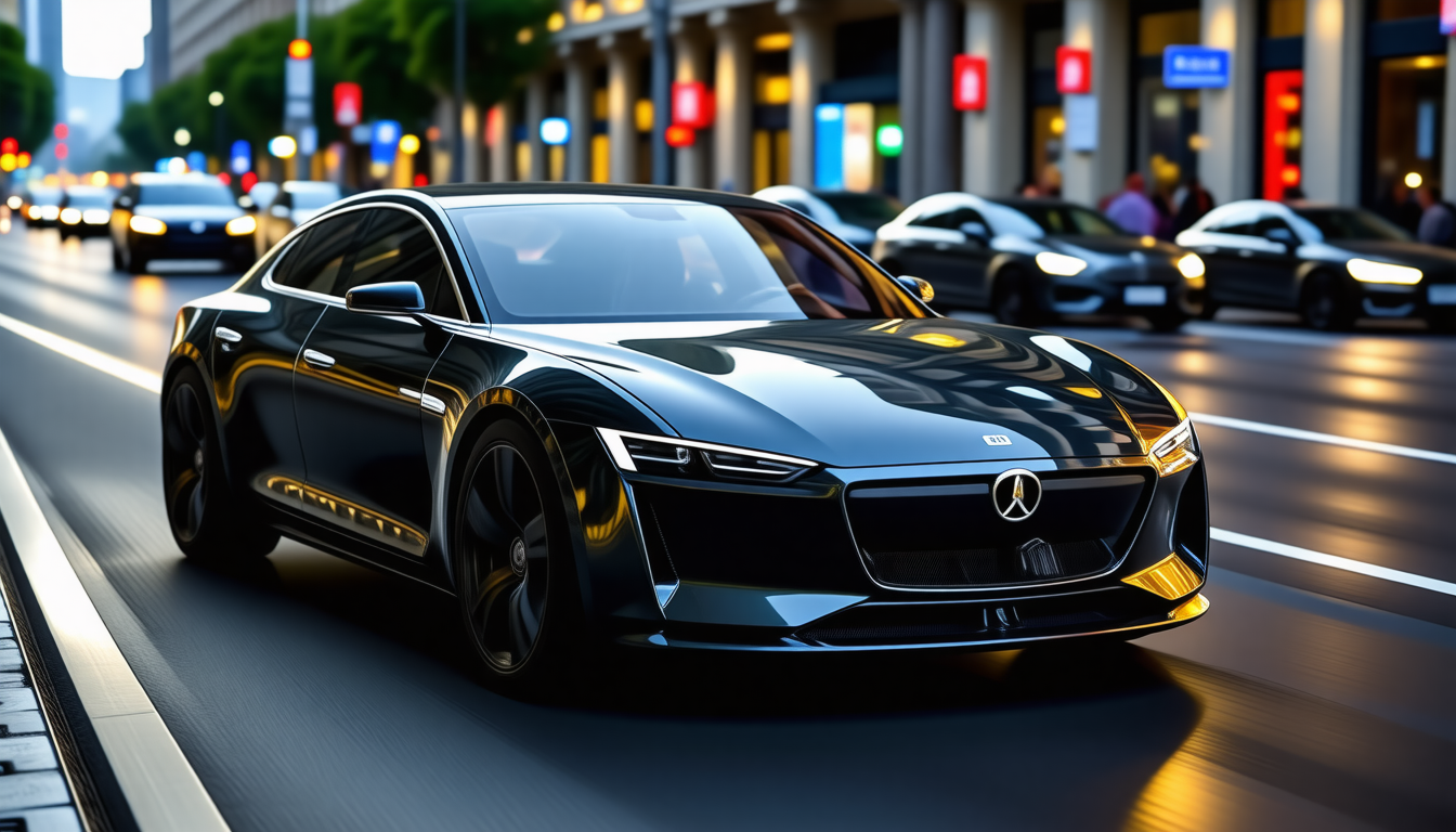 découvrez le cycle atkinson, une technologie innovante qui transforme les voitures hybrides en véritables alliées sur les routes. performances optimisées, consommation réduite : explorez comment cette avancée technique redéfinit l'expérience de conduite.