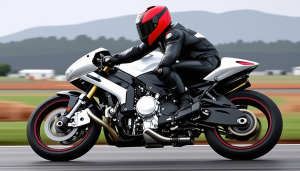 La cylindrée est un terme que tout passionné de moto doit connaître. Mesurée en centimètres cubes (cc), elle désigne le volume total des cylindres d’un moteur et joue un rôle clé dans les performances d’un deux-roues. Que vous soyez novice [&hellip;]