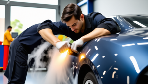 Le débosselage à chaud est une technique de réparation de carrosserie qui suscite de plus en plus d&rsquo;intérêt pour sa capacité à offrir des résultats impressionnants. Bien qu&rsquo;elle présente certains risques, elle est plébiscitée par les professionnels du secteur de [&hellip;]