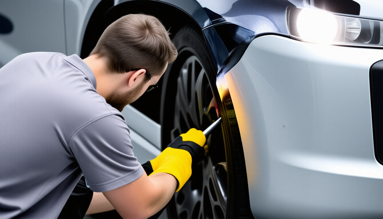 découvrez les avantages du débosselage à chaud, une technique efficace pour restaurer la carrosserie de votre véhicule. bien que cette méthode comporte certains risques, elle offre une solution rapide et durable pour éliminer les bosses et imperfections. apprenez pourquoi de nombreux professionnels de l'automobile préfèrent cette approche malgré les précautions à prendre.