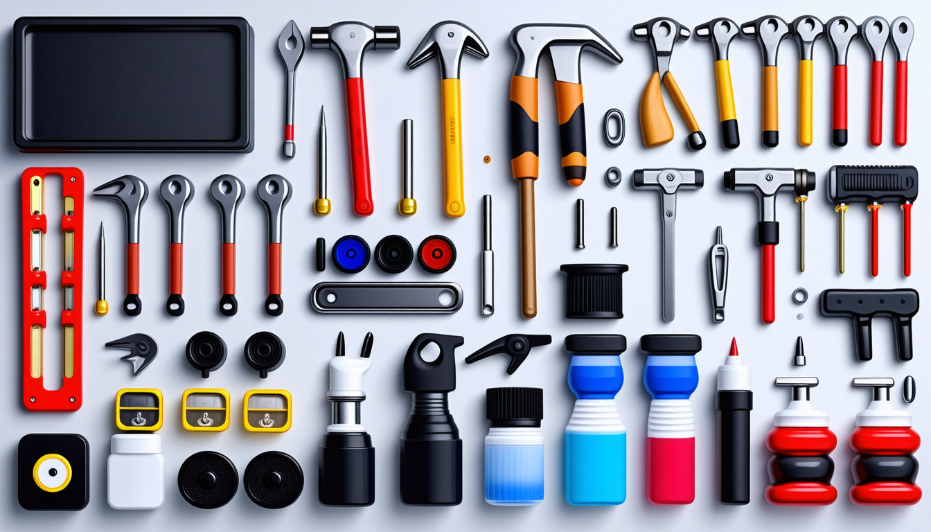 découvrez les étapes essentielles du débosselage et de l'alignement pour redonner vie à votre carrosserie. apprenez comment ces techniques peuvent restaurer l'apparence et la sécurité de votre véhicule, tout en préservant sa valeur.