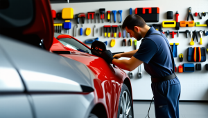 La vie d’un automobiliste est semée d’embûches, et un accrochage, même léger, peut rapidement transformer une voiture flambant neuve en un véhicule cabossé et peu esthétique. Dans ces moments de regret, savoir qu’il existe des solutions pratiques et économiques comme [&hellip;]
