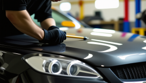 Le débosselage sans peinture, aussi connu sous le nom de DSP, est devenu au fil des années une méthode prisée pour rénover la carrosserie des véhicules. Cette technique, qui offre une solution rapide et efficace aux petites imperfections, est particulièrement [&hellip;]