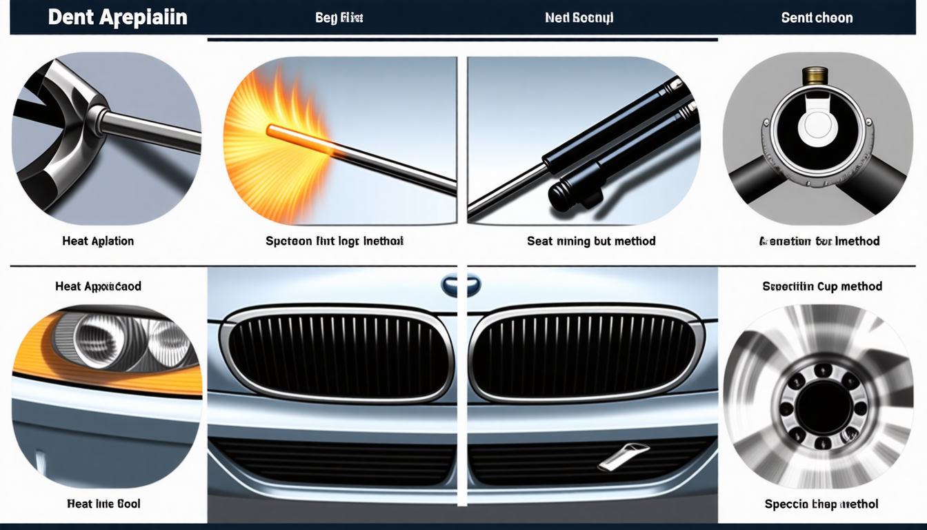 découvrez les précautions essentielles à prendre pour débosseler un capot sans endommager votre véhicule. apprenez les techniques appropriées et les conseils d'experts pour garantir un résultat impeccable.