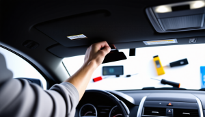 Le débosselage d&rsquo;un toit de voiture est une opération délicate mais essentielle qui nécessite une attention particulière à chaque détail, notamment au niveau de la garniture de pavillon. Le démontage de cette garniture peut sembler fastidieux, mais il est crucial [&hellip;]