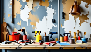 Le besoin de redonner une nouvelle vie à des meubles ou des murs couverts de peinture ancienne peut se présenter à tout moment. Que ce soit un vieux meuble de cuisine, des carrelages dans une salle de bains ou des [&hellip;]