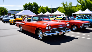 Rimont s&rsquo;affiche comme un incontournable pour les passionnés d&rsquo;automobiles anciennes. Chaque année, cet événement attire des visiteurs désireux de découvrir des véhicules anciens et des automobiles d&rsquo;exception, créant ainsi un véritable rendez-vous pour les amateurs d&rsquo;histoire automobile et de vintage. [&hellip;]