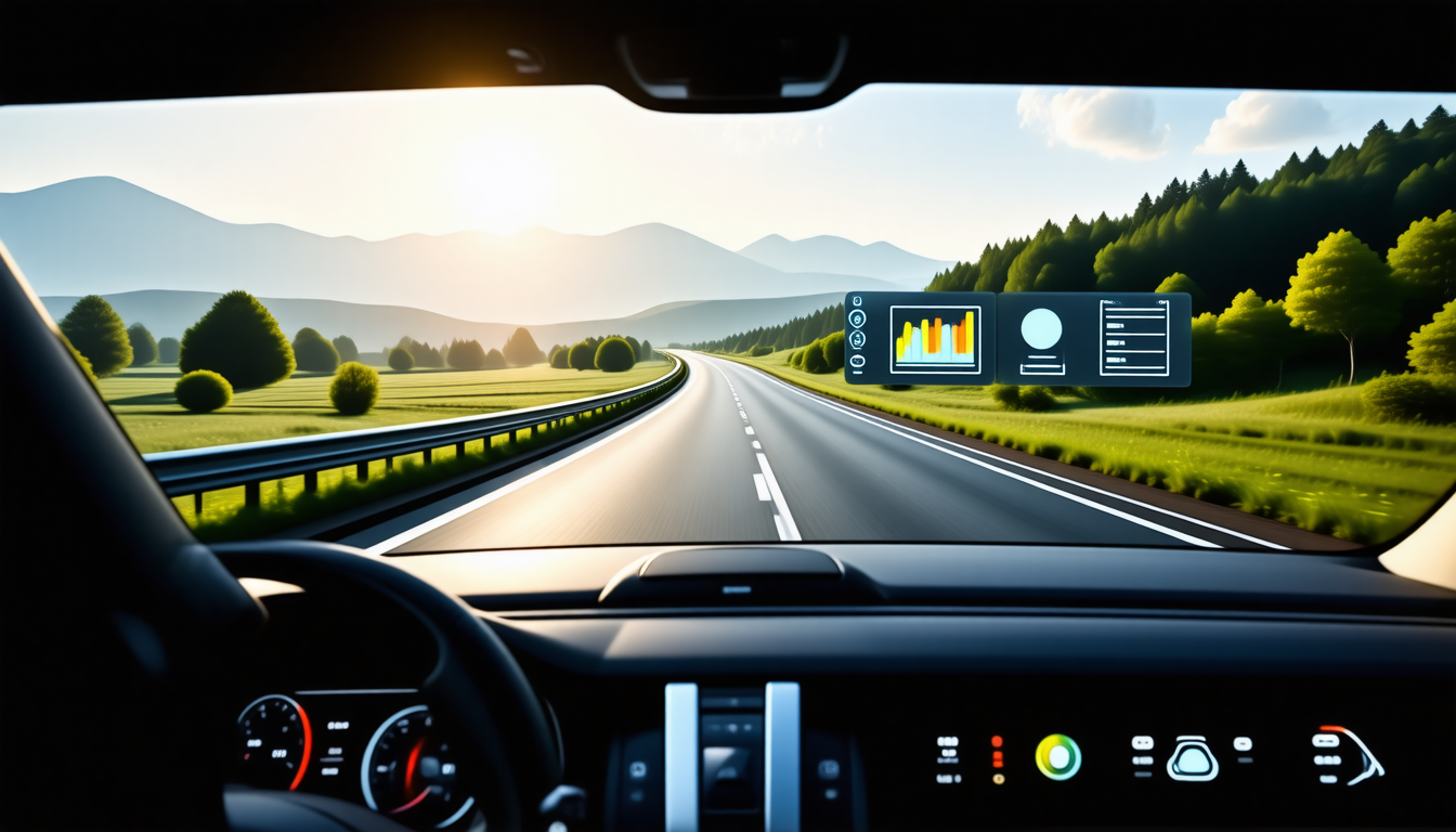 découvrez comment les applications révolutionnent votre manière de gérer vos données de conduite, en les transformant en véritables atouts performants pour améliorer votre expérience routière et optimiser votre sécurité.