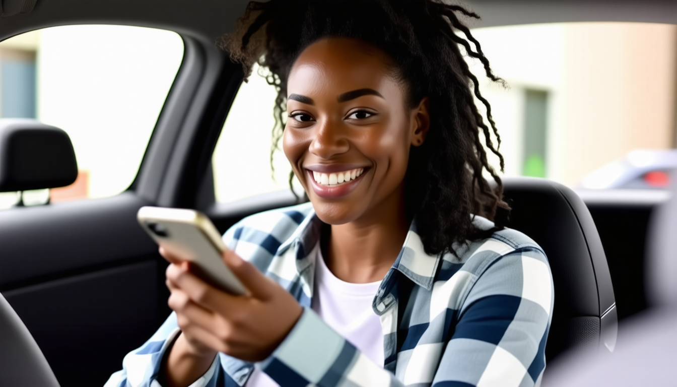 découvrez comment un comparateur d'assurances peut vous aider à trouver la meilleure couverture pour votre véhicule. optimisez votre achat auto ou moto en comparant les offres et en économisant sur votre prime d'assurance.