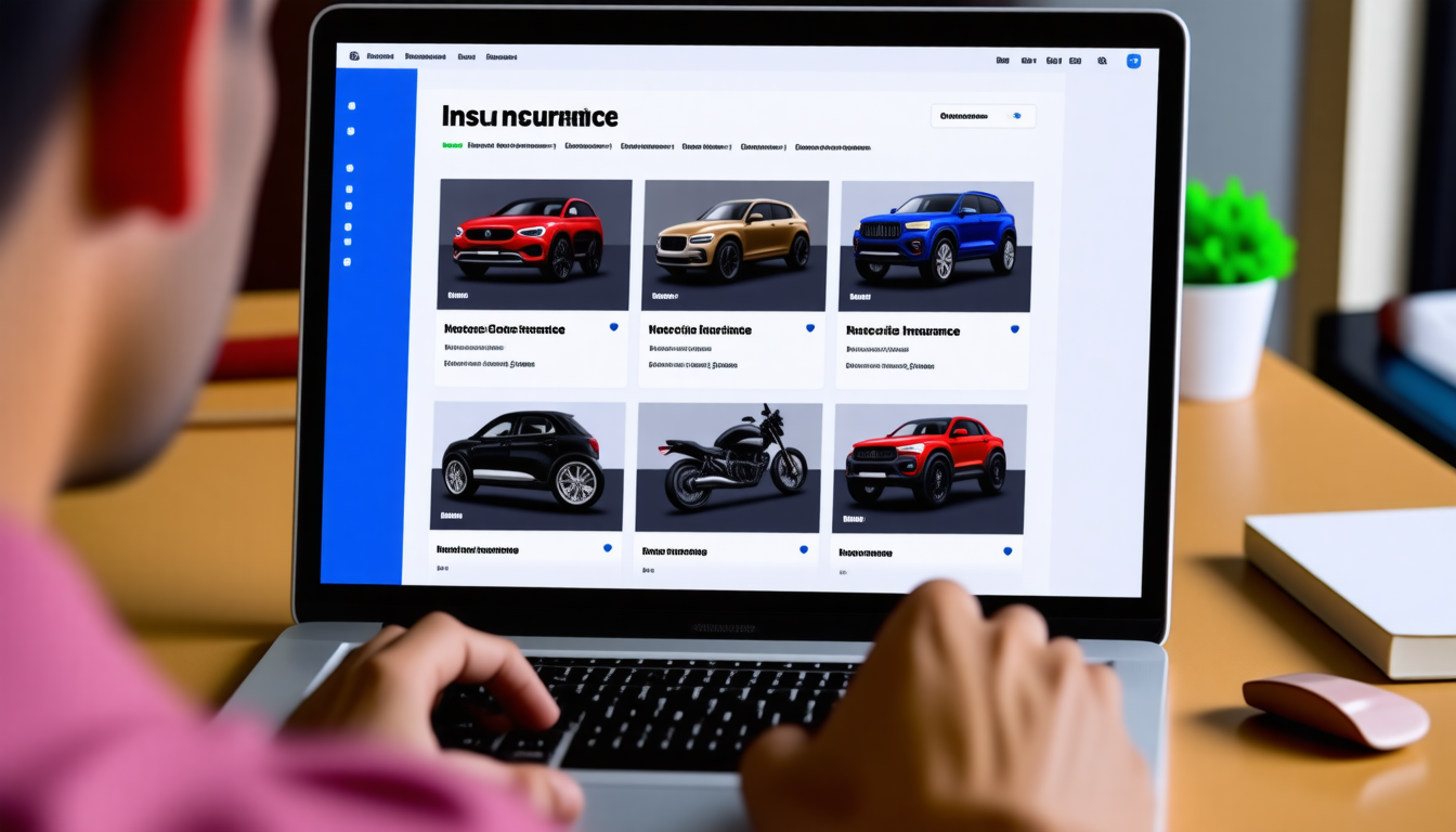 découvrez comment un comparateur d’assurances peut simplifier et optimiser votre achat d'assurance auto ou moto, en vous aidant à trouver la meilleure couverture au meilleur prix.