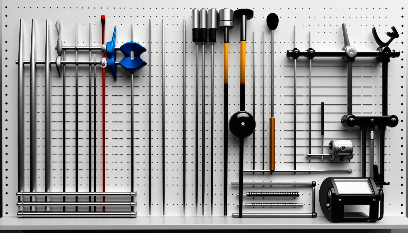 apprenez à maîtriser la méthode pdr et améliorez vos compétences en carrosserie sans peinture. découvrez des techniques innovantes pour réparer vos véhicules de manière efficace et écologique.