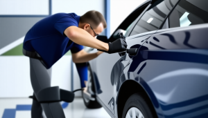 La réparation de carrosserie a beaucoup évolué au fil des années et, dans cet univers en perpétuelle mutation, une technique se distingue par son efficacité et sa rapidité : le PDR, ou « Paintless Dent Repair ». Ce procédé révolutionnaire, qui signifie [&hellip;]