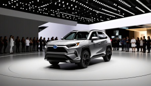 Dans un contexte où l&rsquo;innovation automobile prend un tournant décisif, la présentation du Toyota RAV4 2026 est sans aucun doute l&rsquo;un des événements les plus attendus de l&rsquo;année. Avec une réputation bien établie comme l&rsquo;un des SUV les plus vendus [&hellip;]