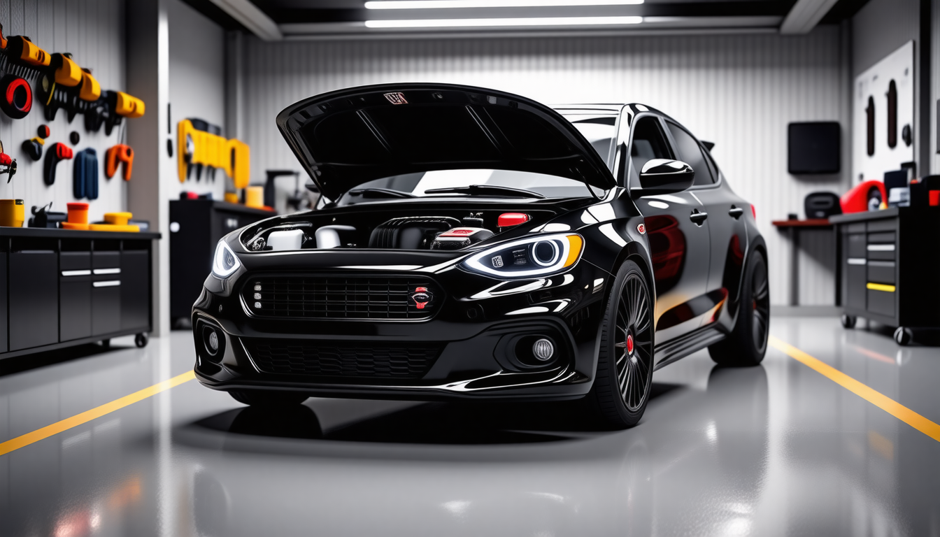 plongez dans l'innovation avec la technologie multiair de fiat, qui transforme votre expérience de conduite. découvrez comment cette avancée révolutionne la performance et l'efficacité de votre moteur pour une conduite plus puissante et plus écologique.