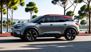 Le Citroën C5 Aircross 2025 s’affirme comme un acteur incontournable dans le segment des SUV familiaux. Avec son design audacieux, ses technologies innovantes et son confort inégalé, ce véhicule made in France attire l’attention de nombreux automobilistes. Dans cette exploration, [&hellip;]