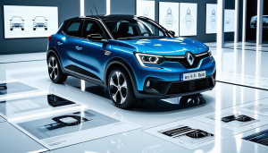 La Renault 4 e-tech, dernière recréation de la marque au losange, fusionne avec brio tradition et innovation dans l&rsquo;univers automobile. Alors que le marché est en pleine mutation vers l&rsquo;électrification, cette nouvelle version entend conquérir le cœur des amoureux de [&hellip;]