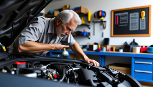 Comprendre les bruits de cliquetis d’un moteur est essentiel pour tout conducteur qui souhaite maintenir la performance et la sécurité de son véhicule. Un bruit de cliquetis moteur, en particulier lorsque le véhicule est au ralenti, peut indiquer des problèmes [&hellip;]