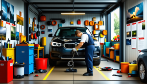 Le démonter le pot catalytique est une opération qui peut sembler simple pour un amateur de mécanique, mais elle soulève des questions cruciales tant sur les enjeux écologiques que sur les pièges légaux pot catalytique. Cet article aura pour objectif [&hellip;]